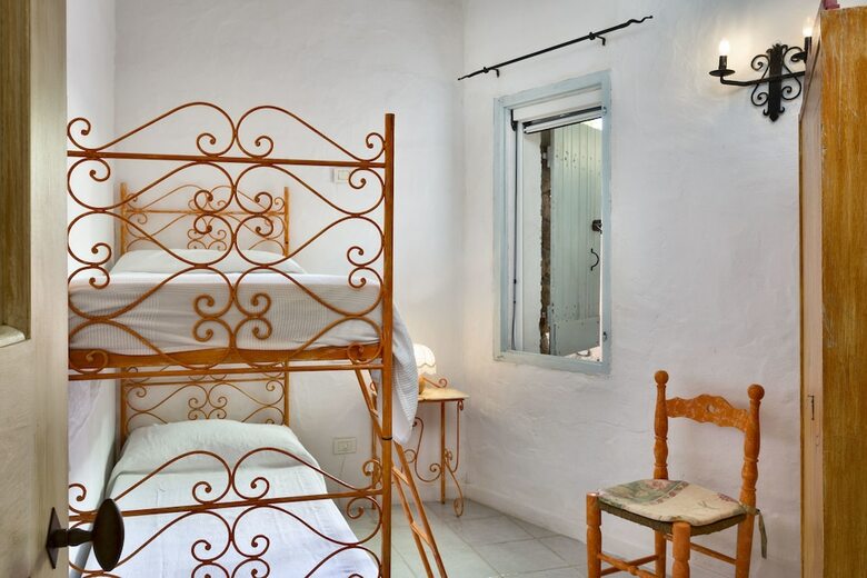 Apartamento Le Case Di Capriccioli