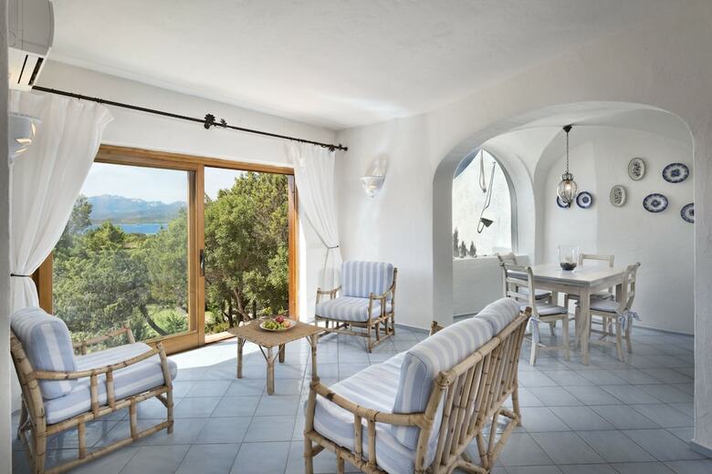 Apartamento Le Case Di Capriccioli