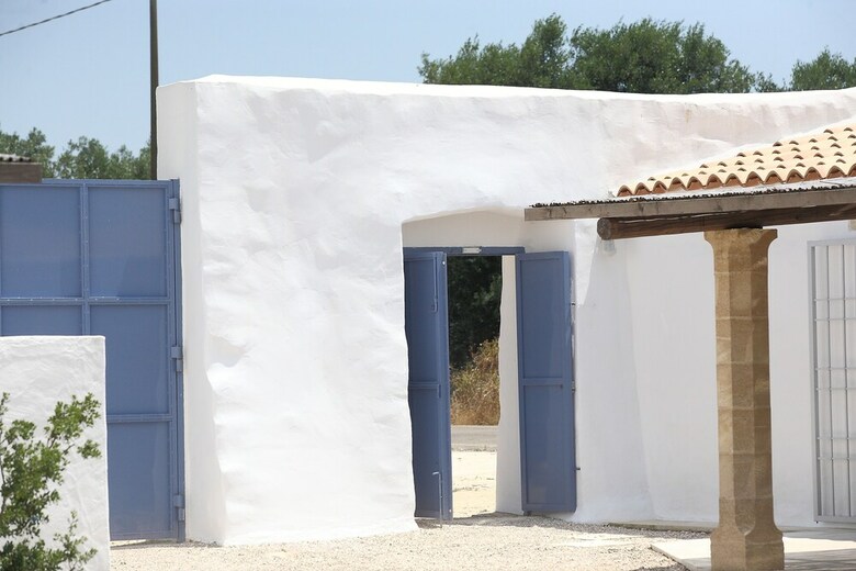 Agroturismo Masseria Caposella