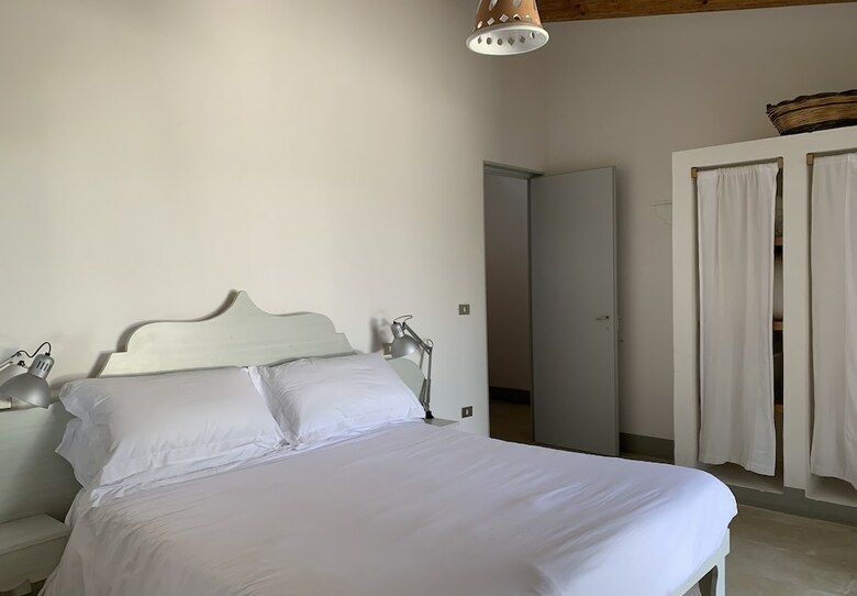 Agroturismo Masseria Caposella