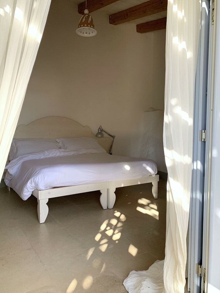 Agroturismo Masseria Caposella