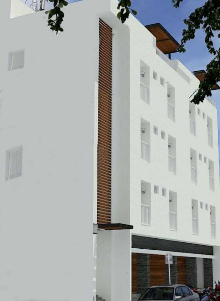 Aparthotel Hotel Pal Cozumel