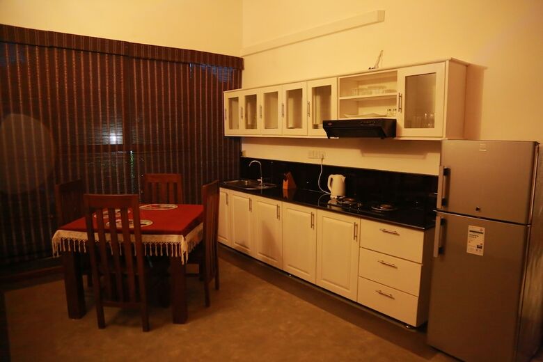 Aparthotel Hikka Boutique