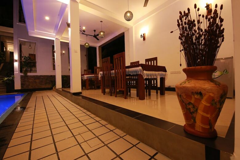Aparthotel Hikka Boutique