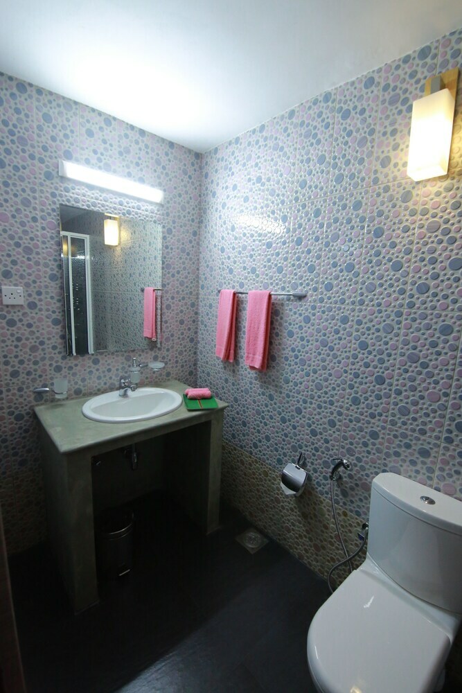 Aparthotel Hikka Boutique