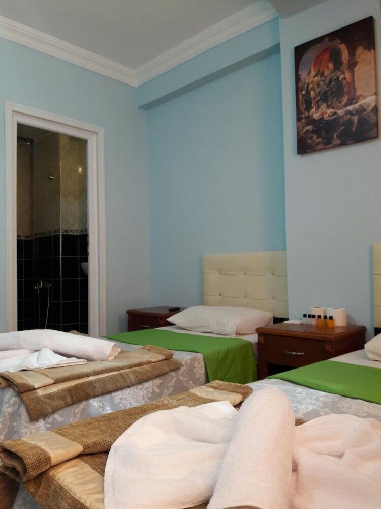 Planet Hotel Istanbul