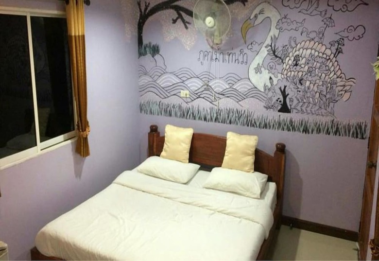 Hotel Phuka Mountain View Resort & Andresbar