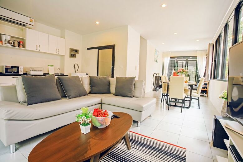 Samui Replay Best Townhouse With Seaview