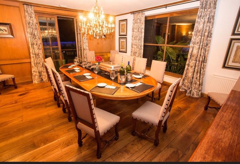 Apartamento Comalle Party Hotel