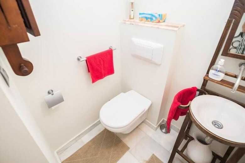 Marbella Real Suite