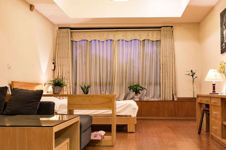 Aparthotel Lake House Studio