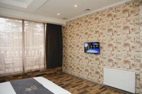 King David Hotel
