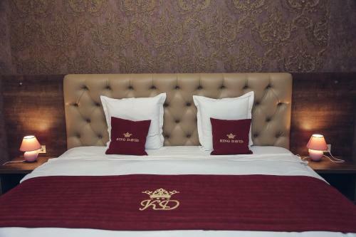 King David Hotel