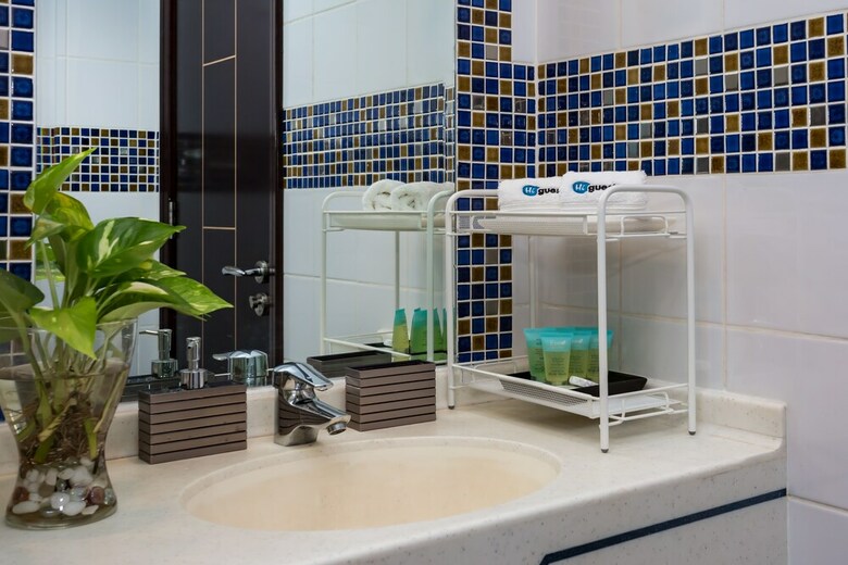 Apartamento Higuests Vacation Homes - Indigo Tower