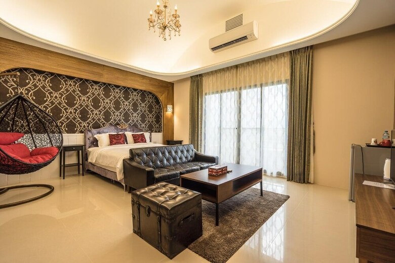 Hotel Brownie B&B