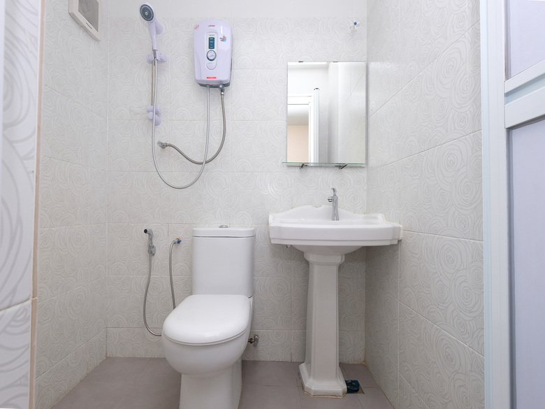 Oyo 1231 Ar Rayyan Boutique Hotel
