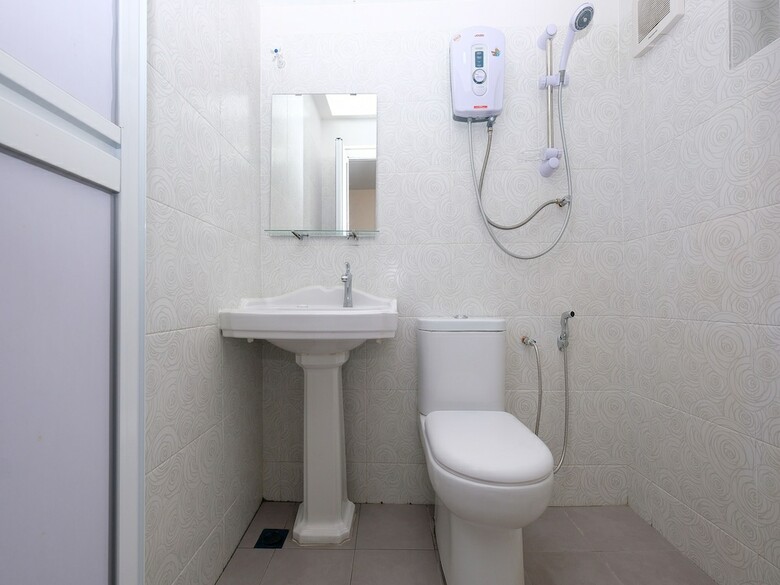 Oyo 1231 Ar Rayyan Boutique Hotel