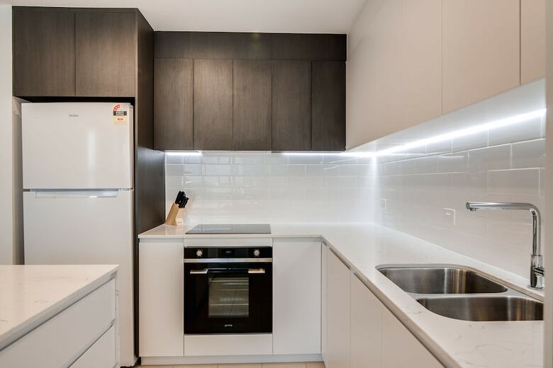 Apartamentos Iconic Kirra Beach Resort