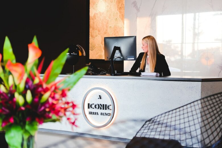 Apartamentos Iconic Kirra Beach Resort
