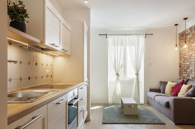 Central Rijeka Hotel Apartments