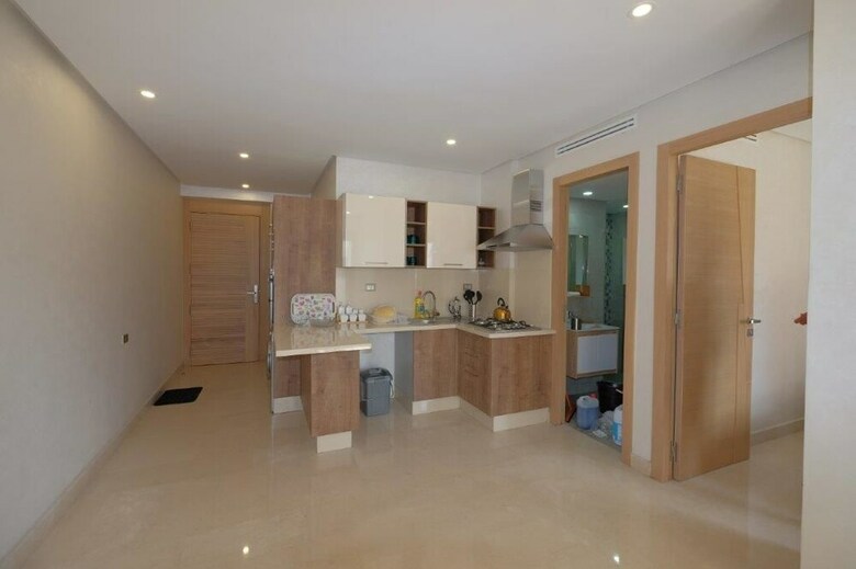 Apartamentos Cocoon