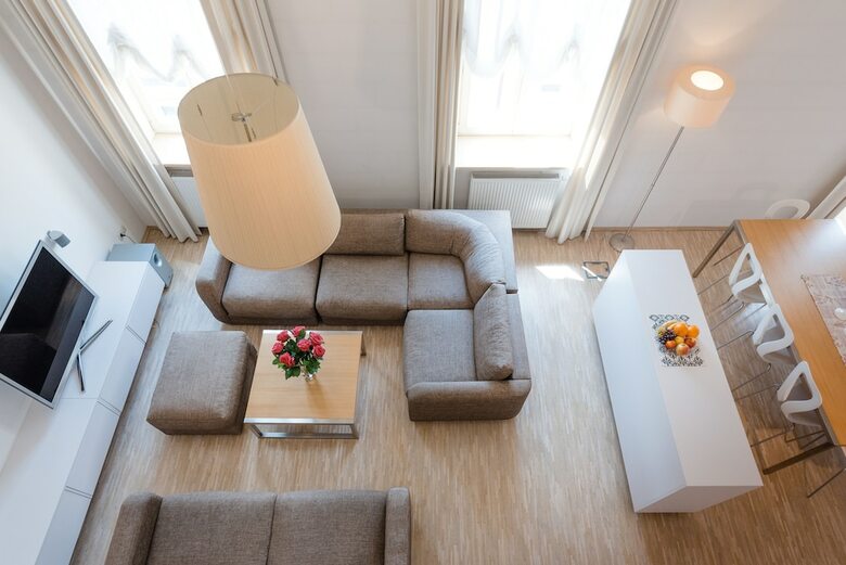 Horizon Apartments - Radziwi??owska