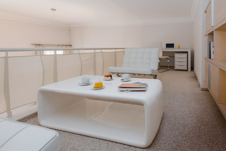 Horizon Apartments - Radziwi??owska