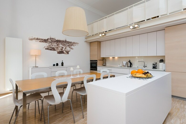 Horizon Apartments - Radziwi??owska