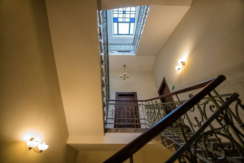 Horizon Apartments - Radziwi??owska