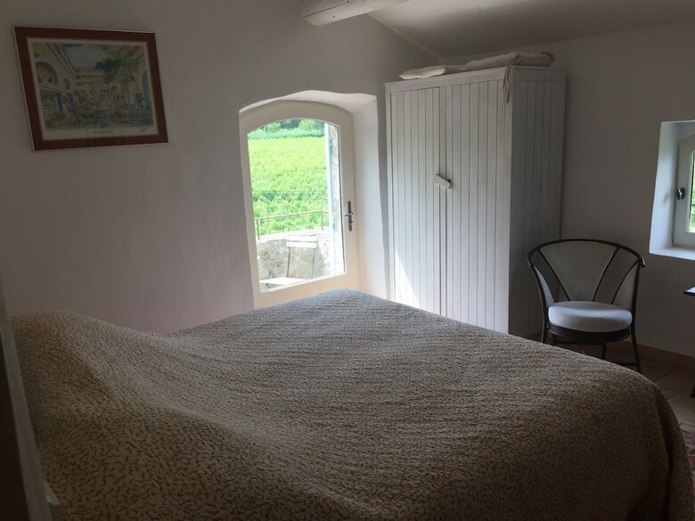 Hotel Chambres D'h�tes Et Mas - Les Bouisserettes