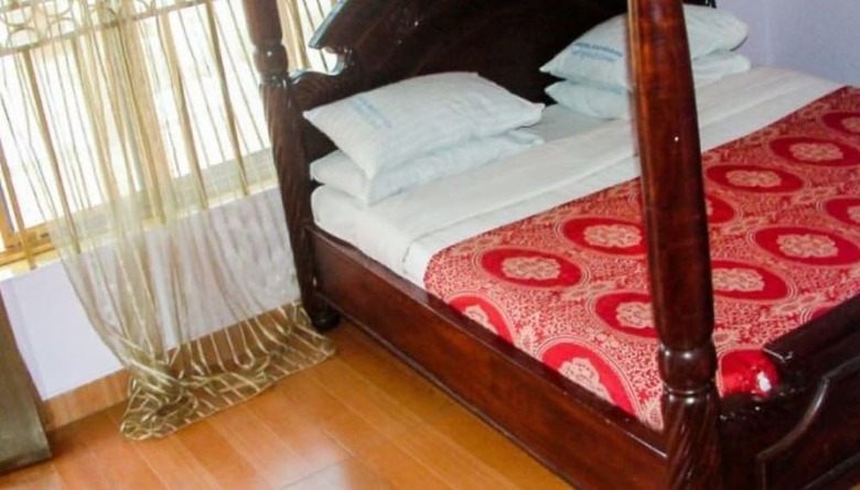 Hotel Barbados International