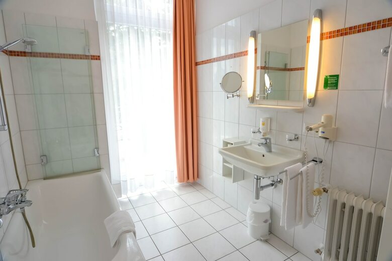 Seehotel Hubertus Schluchsee