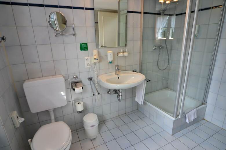 Seehotel Hubertus Schluchsee
