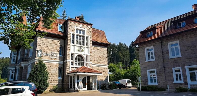 Seehotel Hubertus Schluchsee