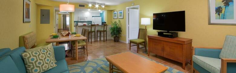 Villa Cape Canaveral Beach Resort