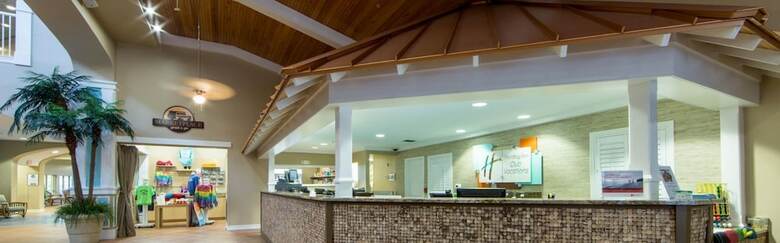 Villa Cape Canaveral Beach Resort