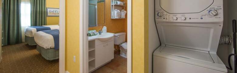 Villa Cape Canaveral Beach Resort