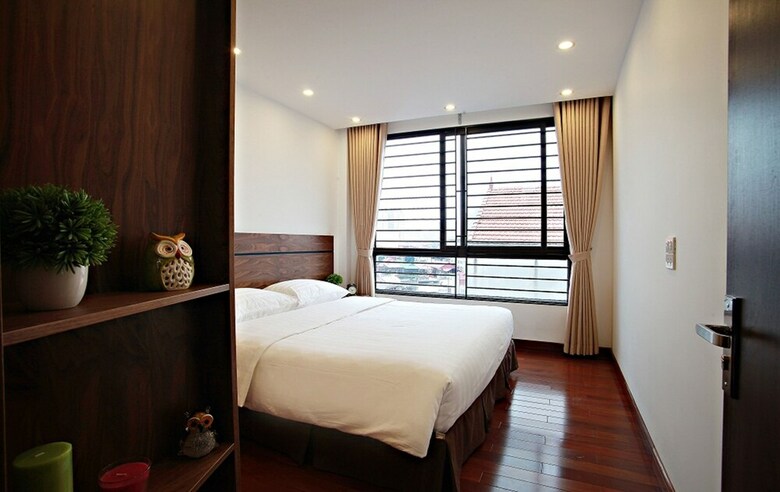 Aparthotel Granda Garden Apartment