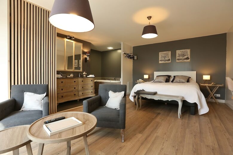 Hotel Herbes Folles