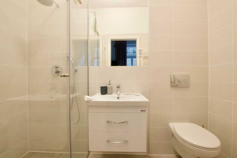 Apartamentos Europest Luxury Suites