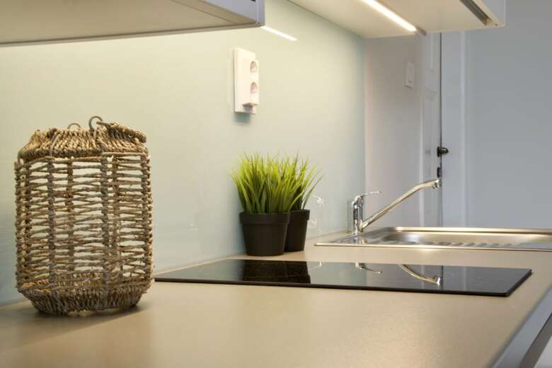 Apartamentos Europest Luxury Suites