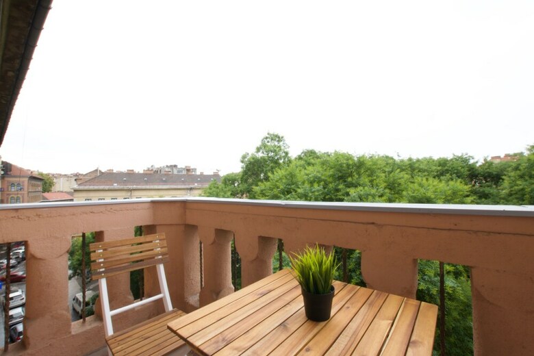 Apartamentos Europest Luxury Suites