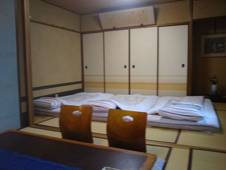Hotel Ryokan Nakajimaya