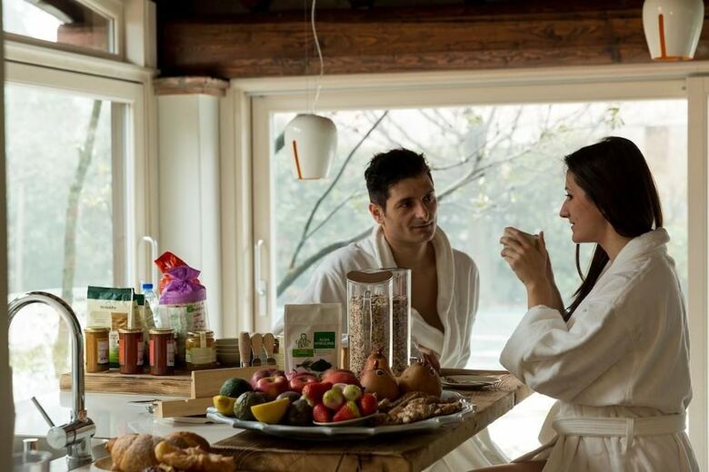 Bhavantu Spa - B&B