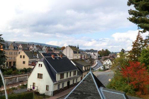Hostal Pension Zur Wartburg