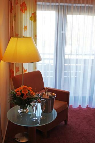 Hotel An Der Ilse