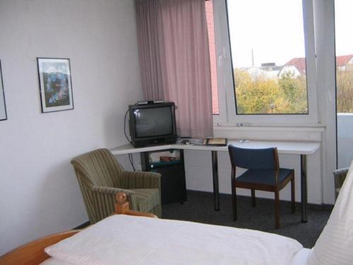 Lemgoer Hof Hotel Cordes