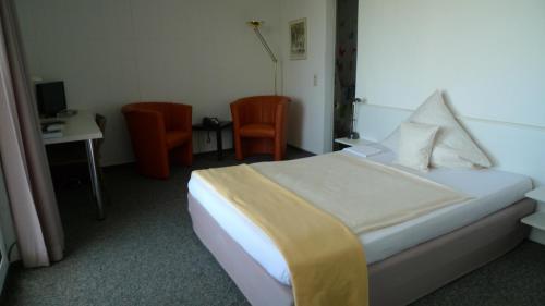 Lemgoer Hof Hotel Cordes