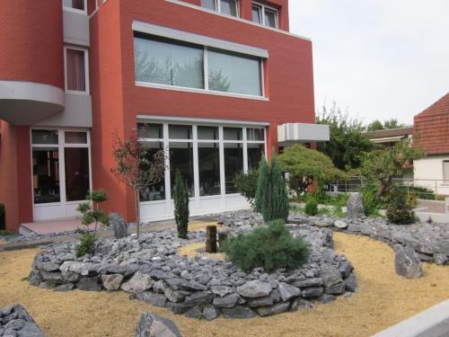 Lemgoer Hof Hotel Cordes