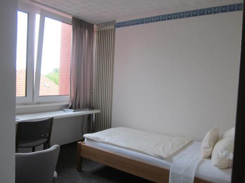 Lemgoer Hof Hotel Cordes